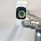 Eclipse Equinox Surgical Fractional CO2 Laser HANDPIECE Skin Resurfacing CO2