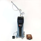 2011 Eclipse Equinox Surgical Fractional CO2 Laser Skin Resurfacing C02 CO C0 2