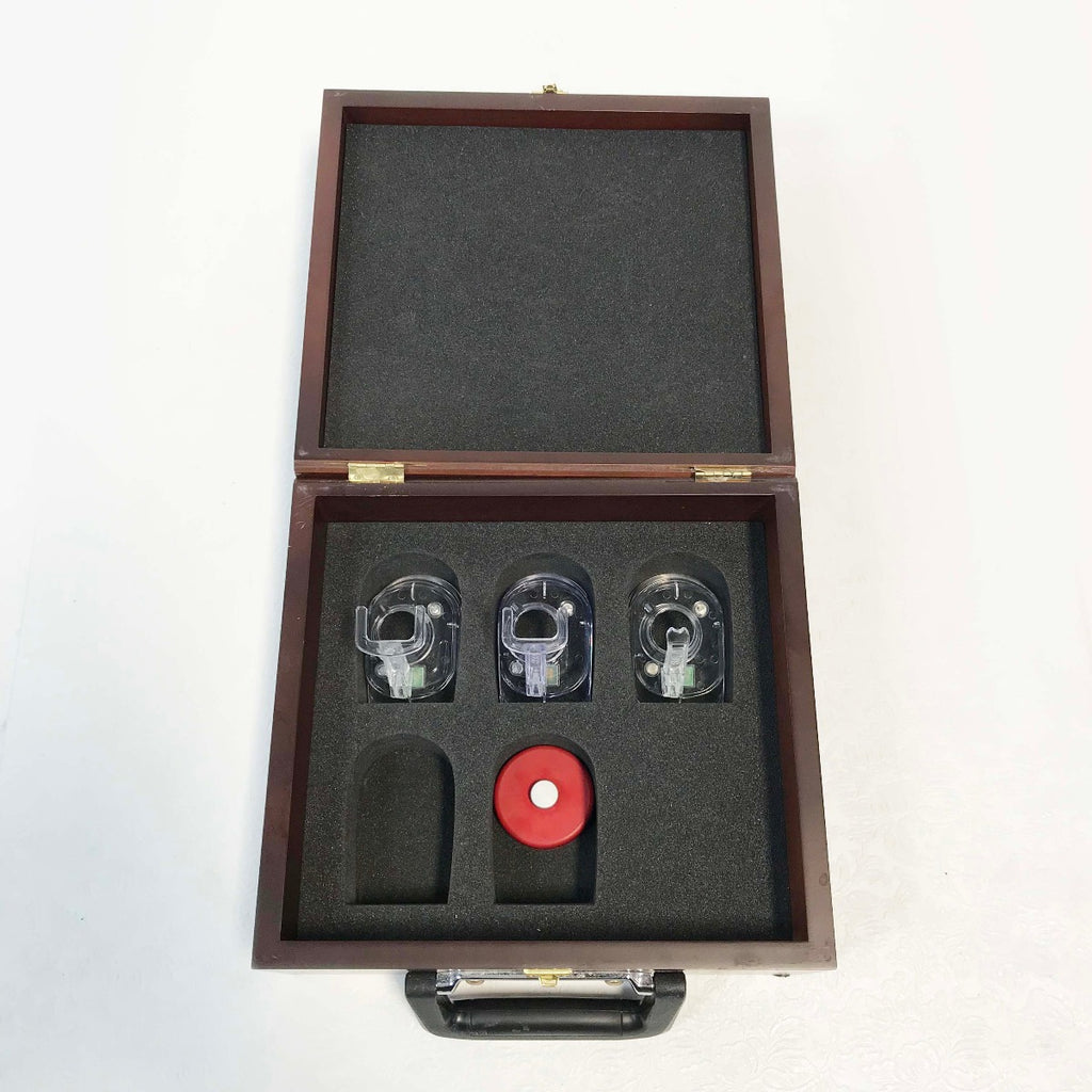 Eclipse Equinox Surgical Fractional CO2 Laser HANDPIECE Skin Resurfacing CO2