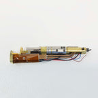 Cutera or Altus CoolGlide Nd:YAG Handpiece Variable Optic Cooled Tip PARTS AS IS