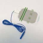 4Pcs Thermi Aesthetics ThermiRF Dispersive Return Electrode Grounding Pad 2130ac