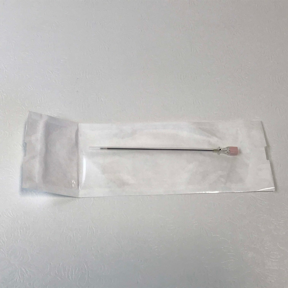 Thermi Aesthetics ThermiRF Disposable Kit RF Pad & Cannula 15cm 18G R-KIT-15-18