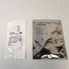 Thermi Aesthetics ThermiRF Disposable Kit RF Pad & Cannula 10cm 18G R-KIT-10-18