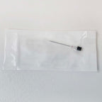 Thermi Aesthetics NeuroTherm ThermiRF Curved Blunt RF Cannula 22G 5mm C-505-B-22