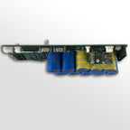 Lumenis Lume One Laser LightSheer Capacitor Board B.PLANE/SAM 6655010 PART AS IS