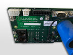 Lumenis Lume One Laser LightSheer Capacitor Board B.PLANE/SAM 6655010 PART AS IS