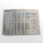 Bovie Disposable Split Adult Return Electrode Grounding Pad ESRE-1 Pack of 8
