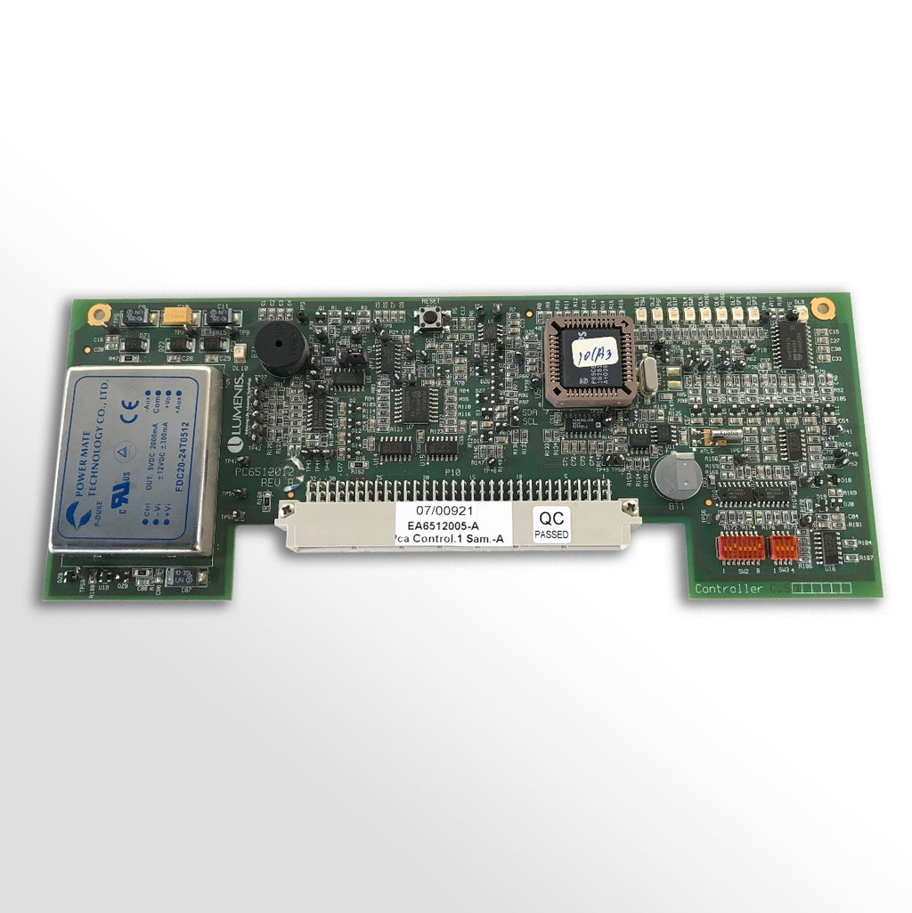 Lumenis Lume One Laser PCA Controller 1 Sam PC6512012 PCB Assembly FOR PARTS