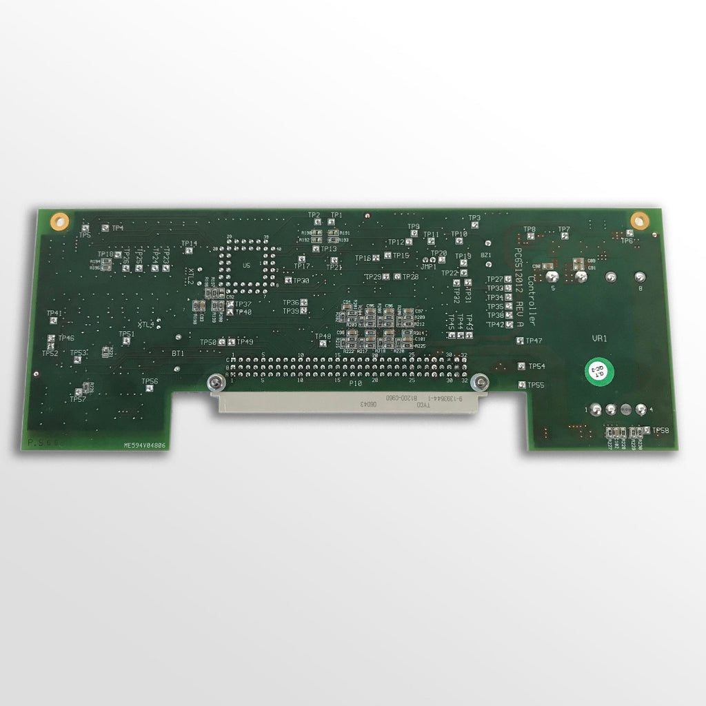 Lumenis Lume One Laser PCA Controller 1 Sam PC6512012 PCB Assembly FOR PARTS