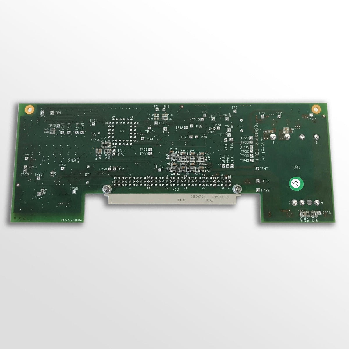 Lumenis Lume One Laser PCA Controller 1 Sam PC6512012 PCB Assembly FOR PARTS