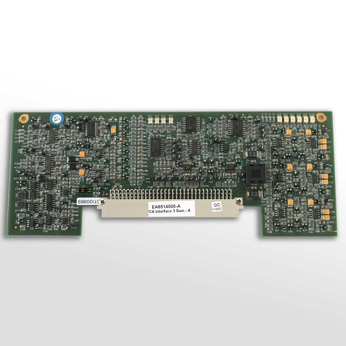 Lumenis Lume One Laser PCA Interface 3 SAM PC6514012 PCB Assembly FOR PARTS