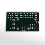 Lumenis Lume One Laser Power Meter Backplane PCB PC6658010 EA6658000 FOR PARTS
