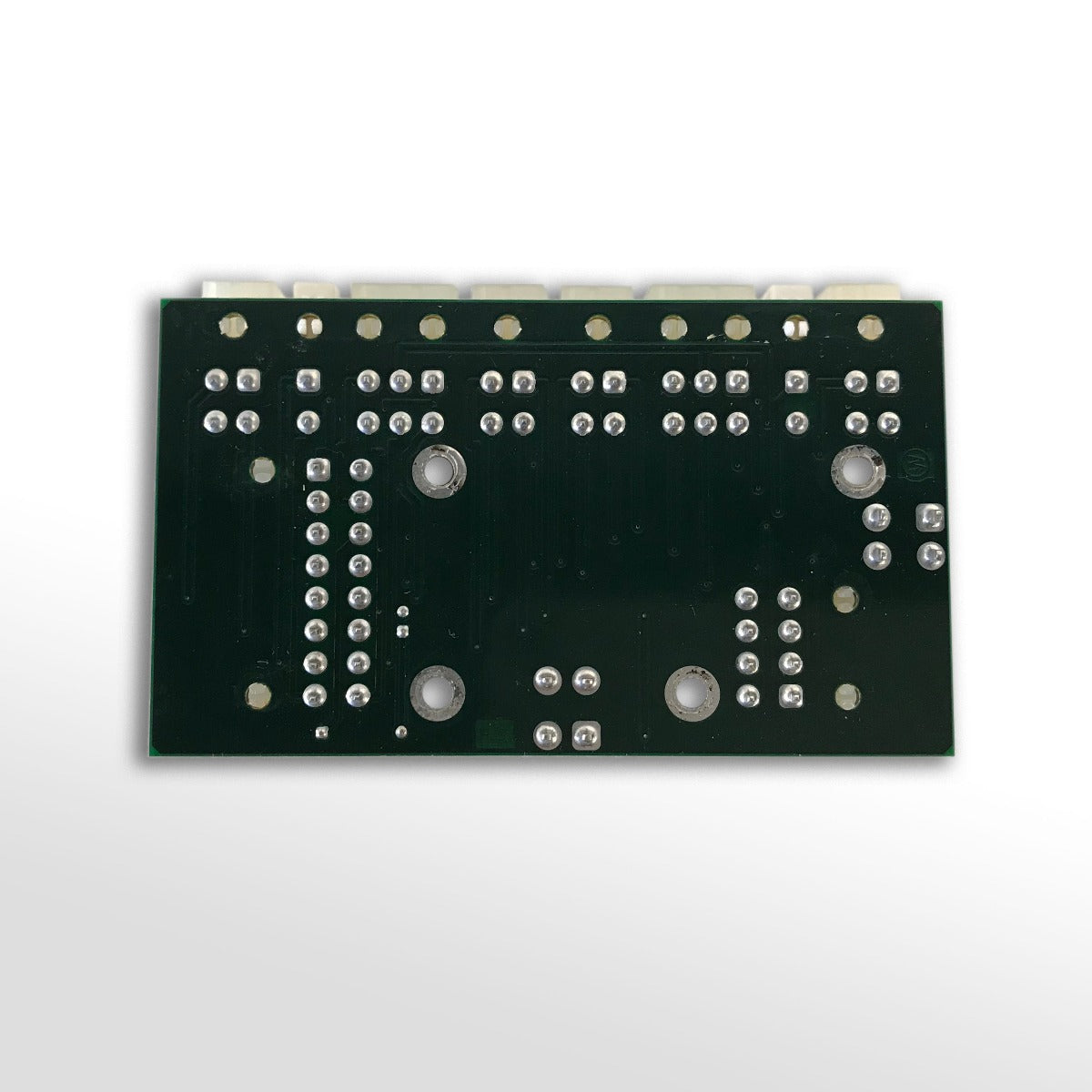 Lumenis Lume One Laser Power Meter Backplane PCB PC6658010 EA6658000 FOR PARTS