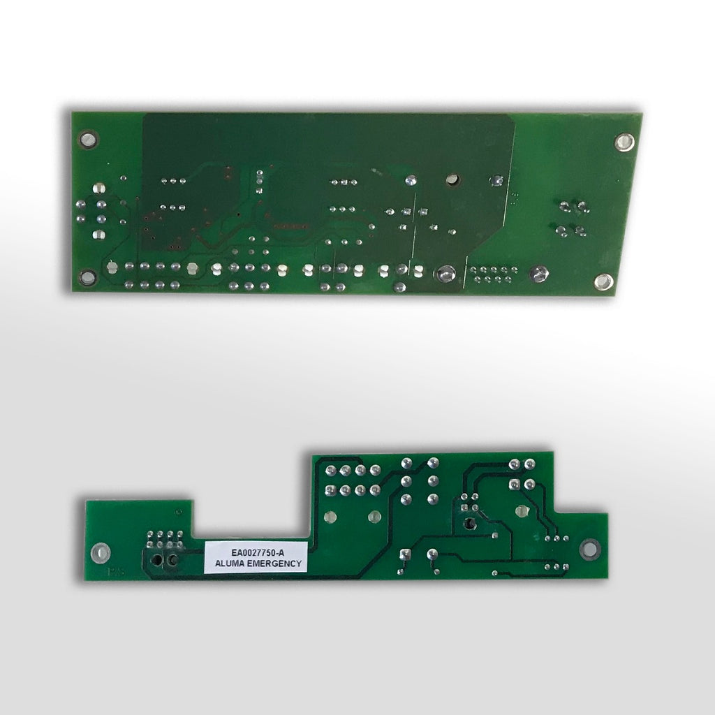 Lumenis Aluma Laser Emergency Board PCB Assembly PC0027750 PC6630010 FOR PARTS