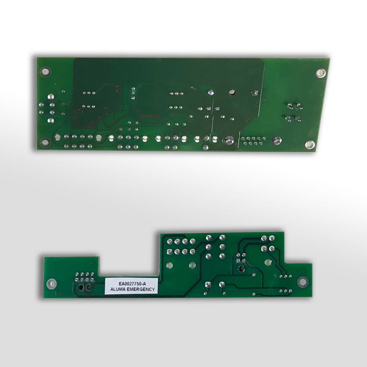 Lumenis Aluma Laser Emergency Board PCB Assembly PC0027750 PC6630010 FOR PARTS