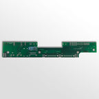 Lumenis Lume One Laser Switching Module Backplane Assembly PCB PCA PC6638012