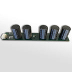 Lumenis Lume One Laser DIPS Capacitor Assembly PC6625010 EA6625000-0 FOR PARTS