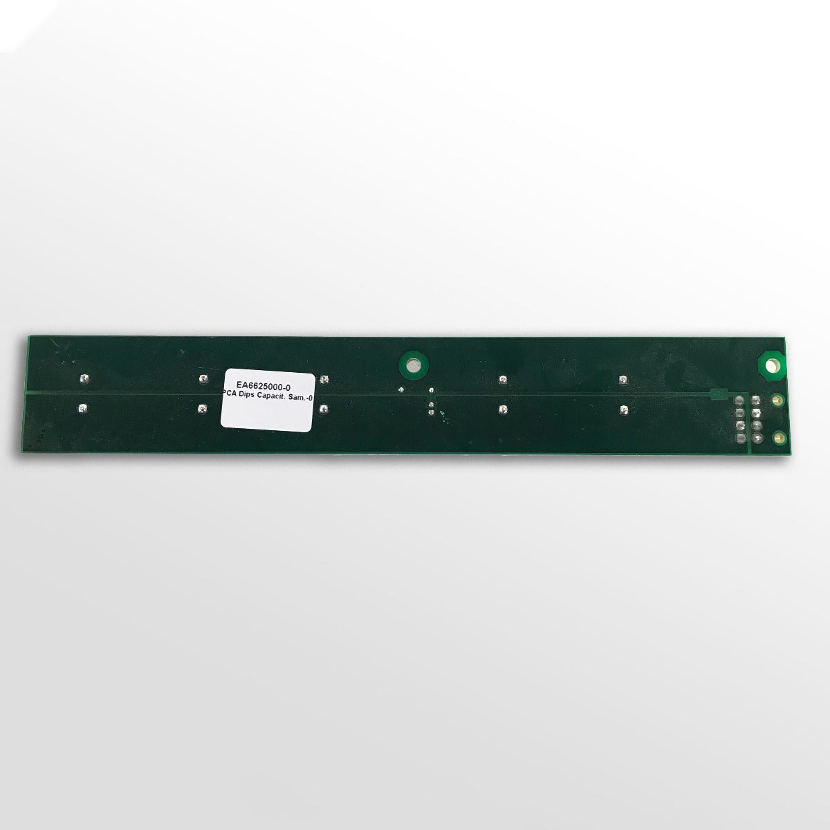 Lumenis Lume One Laser DIPS Capacitor Assembly PC6625010 EA6625000-0 FOR PARTS