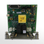 Lumenis Lume One Laser Dump Control PCB Assembly PC6628011 FOR PARTS AS IS