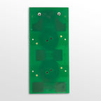 Lumenis Lume One Laser EMI Filter PCB Assembly PC6629010 EA6629000-0 FOR PARTS