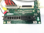 Lumenis Lume One Laser Cooling Back Plane PCB Assembly PC6632012 EA6632001 AS IS