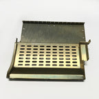 Lumenis Lume One Laser Capacitor Bank PCB Faraday Cage Back Panel PARTS AS IS