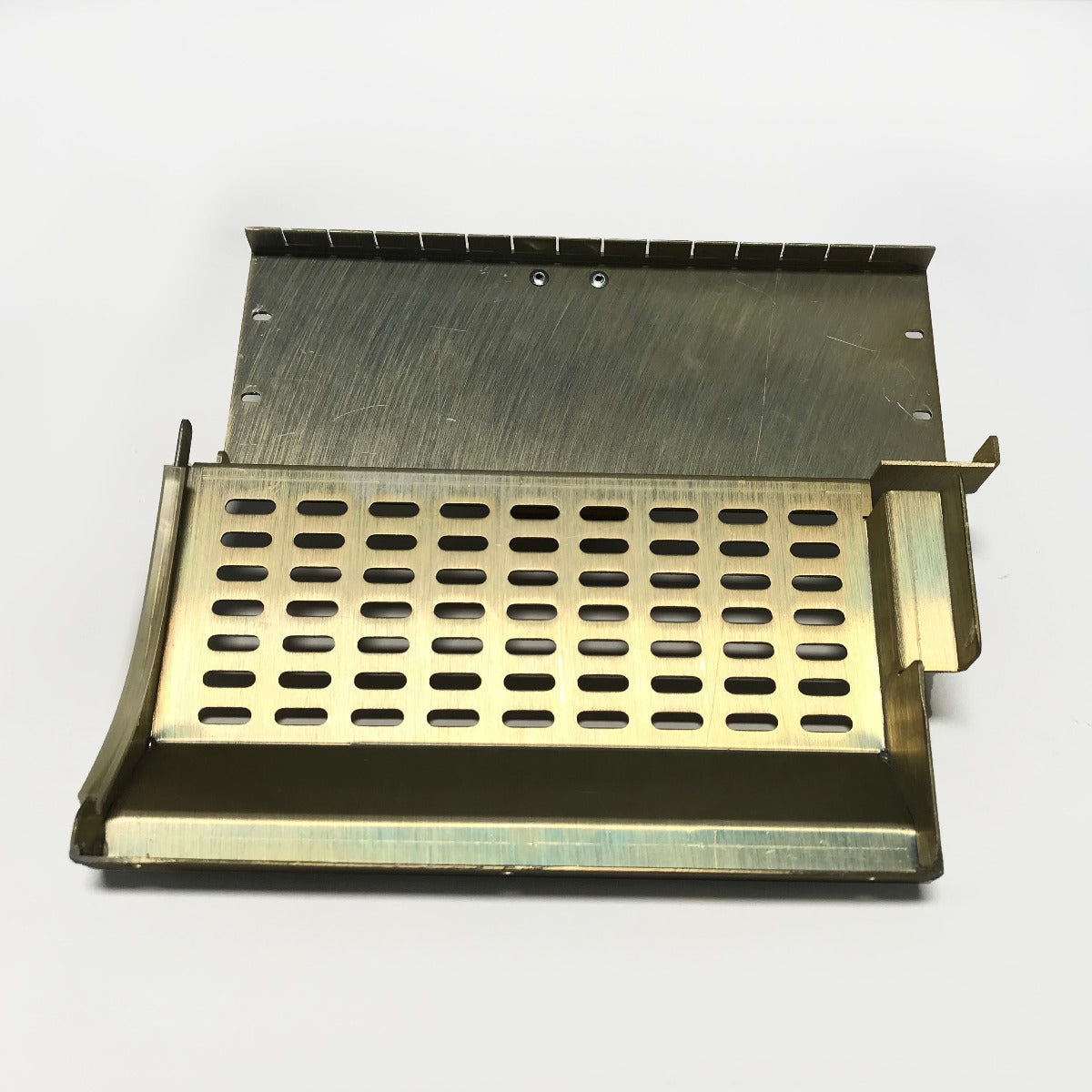 Lumenis Lume One Laser Capacitor Bank PCB Faraday Cage Back Panel PARTS AS IS