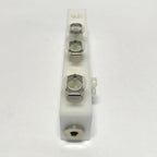 Lumenis Lume One Laser Water Cooling Circuit Tubing Hub Distribution Block