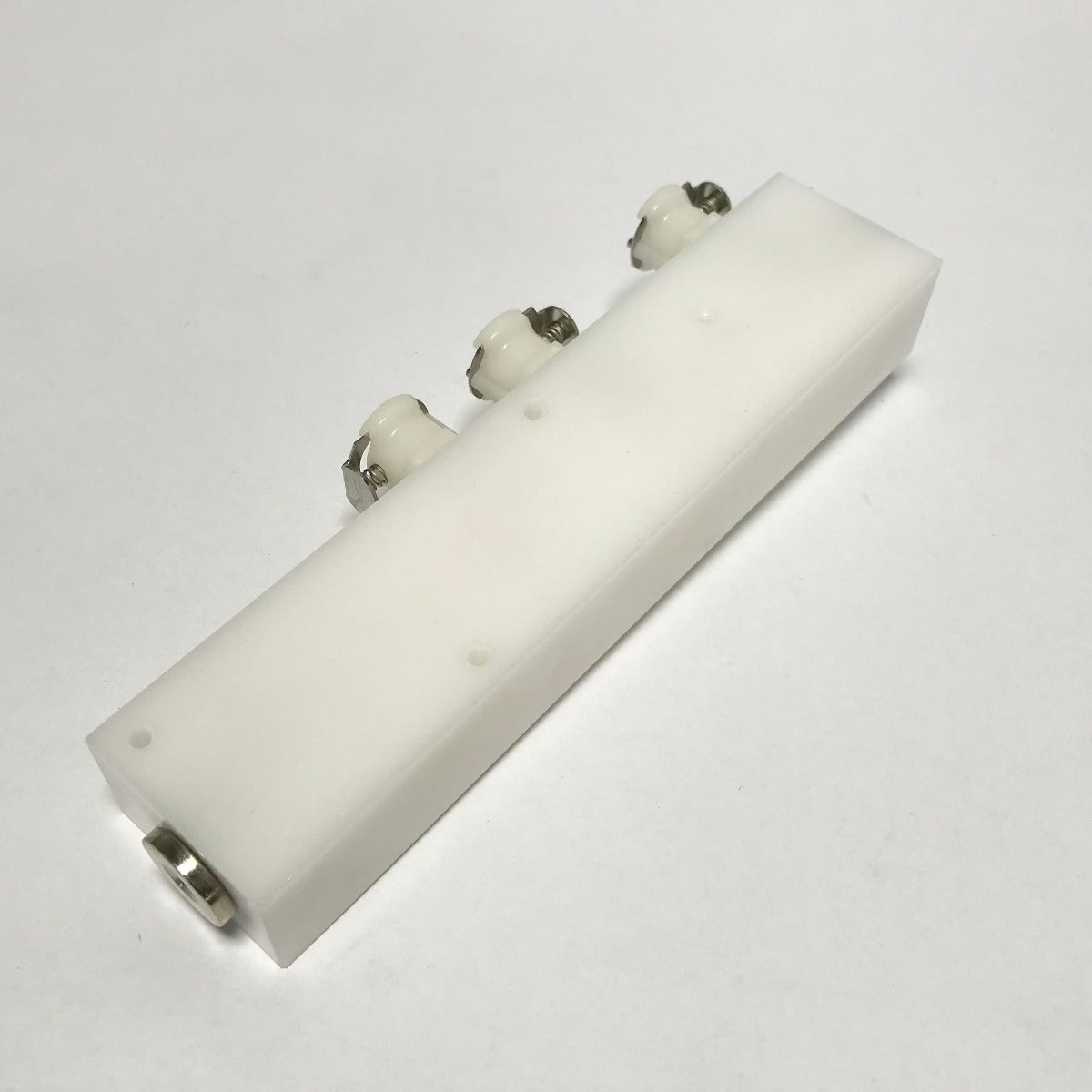 Lumenis Lume One Laser Water Cooling Circuit Tubing Hub Distribution Block