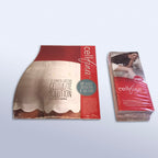Ulthera Merz Cellfina Patient Brochure Booklets w/ Display Holder 50 Pack NEW