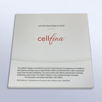 Ulthera Cellfina Patient Satisfaction Retreatment Guarantee Registration Cards