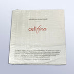 Ulthera Cellfina Patient Retreatment Registration Satisfaction Guarantee Cards