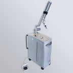 1998 Hoya ConBio Con Bio Medlite Q Switched C3 QS Nd YAG 1064 532 Altus Laser