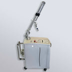 1998 Hoya ConBio Con Bio Medlite Q Switched C3 QS Nd YAG 1064 532 Altus Laser