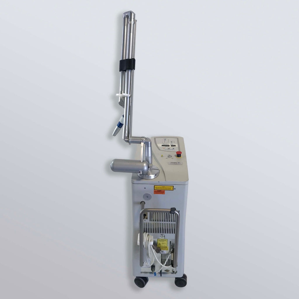 1998 Hoya ConBio Con Bio Medlite Q Switched C3 QS Nd YAG 1064 532 Altus Laser