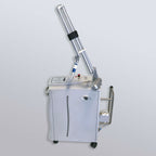 1998 Hoya ConBio Con Bio Medlite Q Switched C3 QS Nd YAG 1064 532 Altus Laser