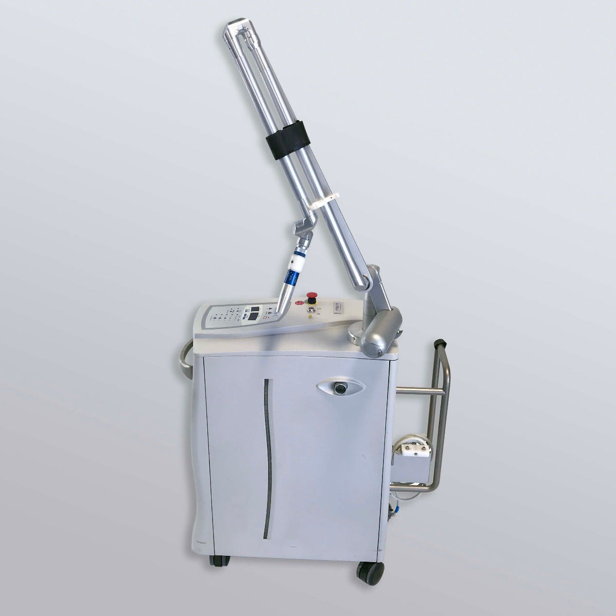 1998 Hoya ConBio Con Bio Medlite Q Switched C3 QS Nd YAG 1064 532 Altus Laser