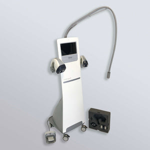 2015 Syneron VelaShape III 3 IR RF Body Contouring Laser w/ VSmooth & VContour