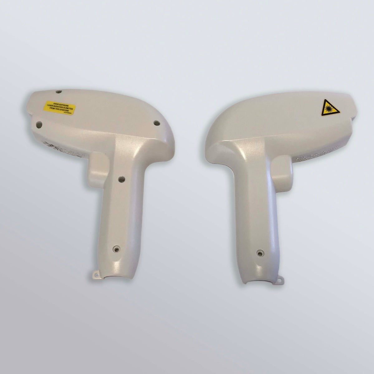 Alma Soprano XL XLI Laser Handpiece Plastic Shell Housing Applicator Casing