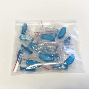Syneron VelaShape III 3 Small Applicator V Contour Filter Cartridges 20-PACK