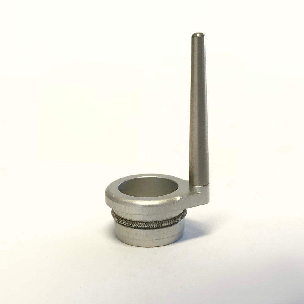 Cynosure Affirm MPX Elite Laser Handpiece Focal Distance Guide Gauge Bayonet Tip