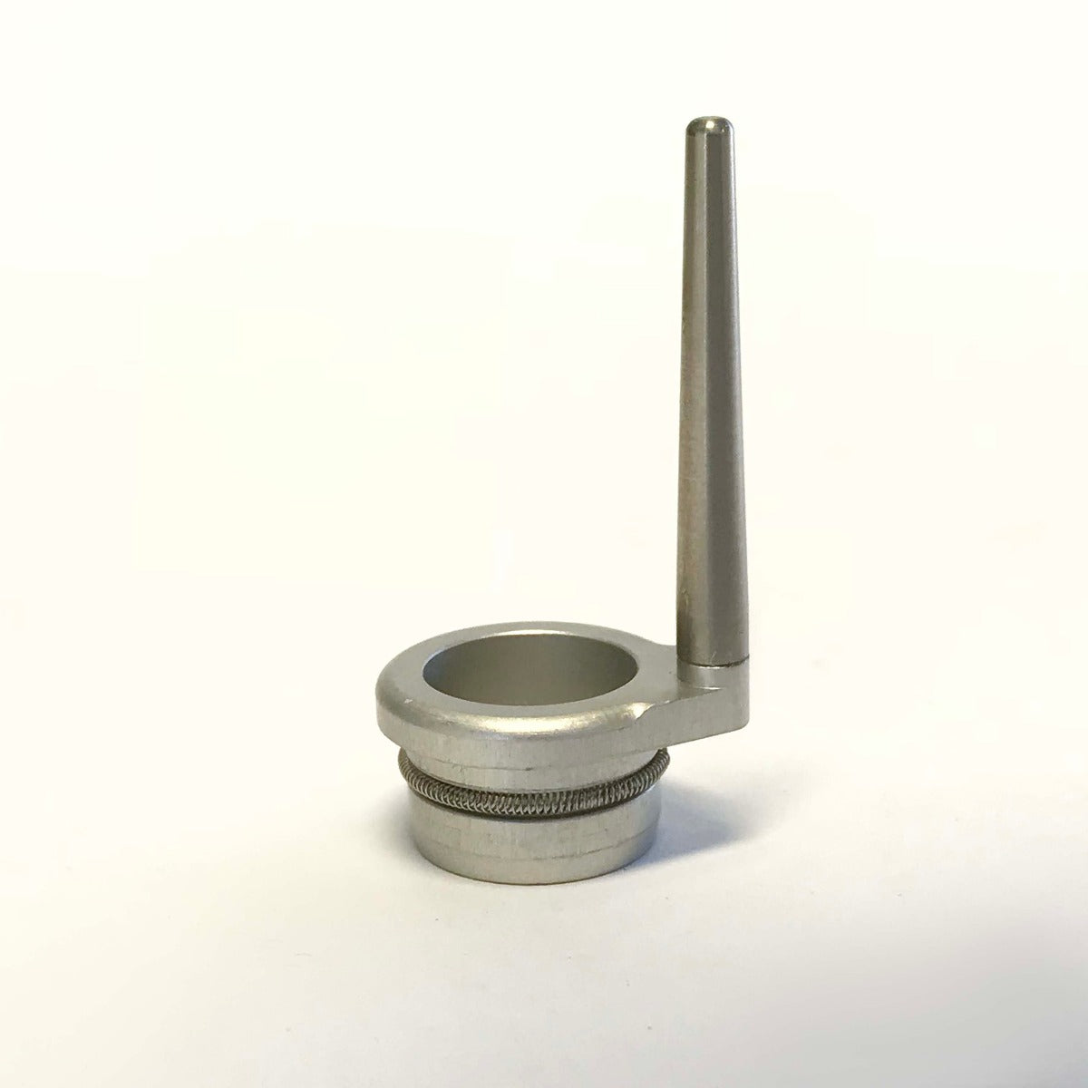 Cynosure Affirm MPX Elite Laser Handpiece Focal Distance Guide Gauge Bayonet Tip