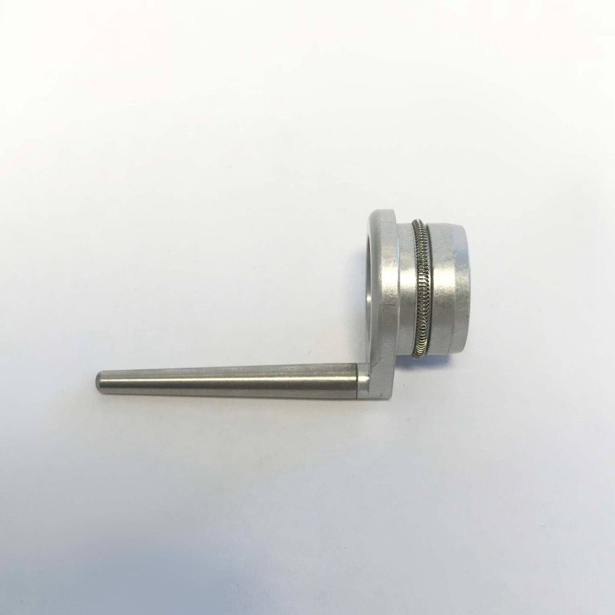Cynosure Affirm MPX Elite Laser Handpiece Focal Distance Guide Gauge Bayonet Tip