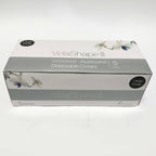 Syneron VelaShape III Large 4 Hour V Contour Applicator Covers 5-PACK KT75671