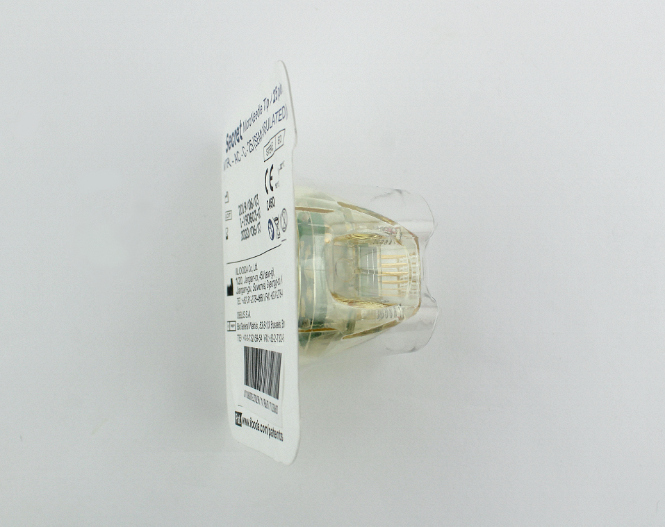 SecretRF Zarin 8x8 RF Microneedle Cartridge Secret RF MTR-AC-C-25 Zarin 3 PCS