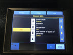 BTL 6000 SWT Cellutone Cellulite Chronic Pain Acoustic Shockwave Physiotherapy