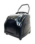Infinity Sun Luxurious Spa Plug & Spray Multi-Treatment Spray Tanning System