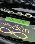 Infinity Sun Luxurious Spa Plug & Spray Multi-Treatment Spray Tanning System