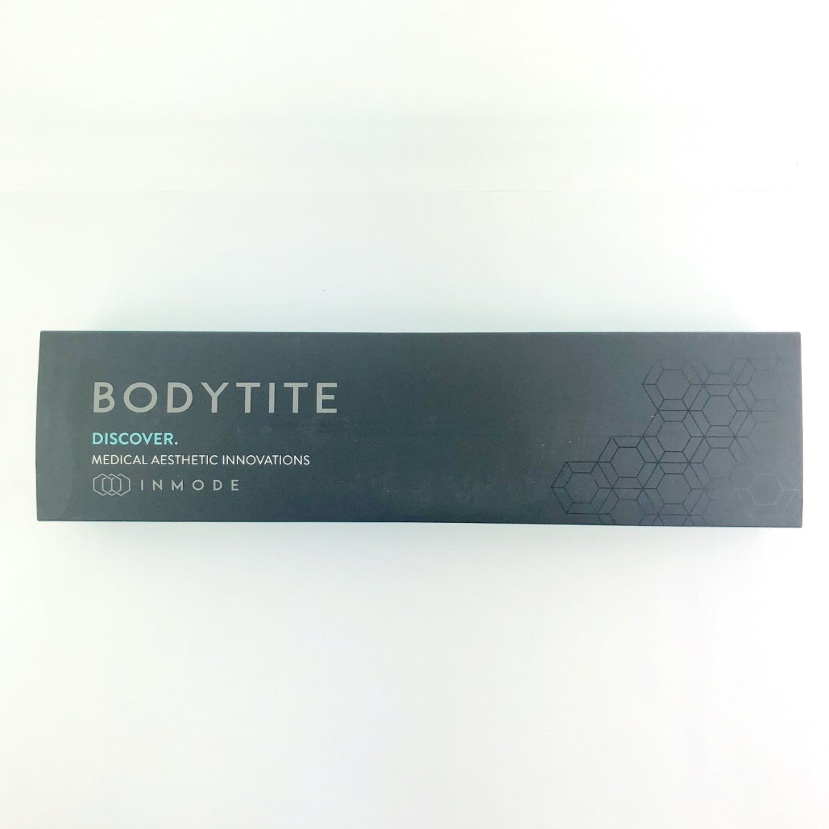 InMode BodyTite RF Handpiece Applicator Box