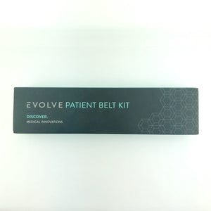 InMode Evolve Patient Belt Kit 'Discover Medical Innovations' AS608019A